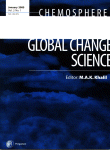 Go to journal home page - Chemosphere - Global Change Science